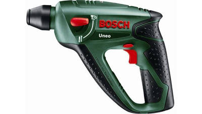 Perforateur sans fil Uneo Bosch