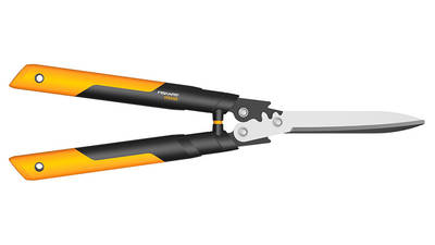 test et avis Fiskars Cisaille à Haie PowerGear x hsx92 pas cher