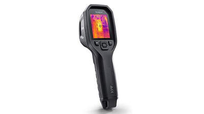 caméra thermique FLIR TG165-X 