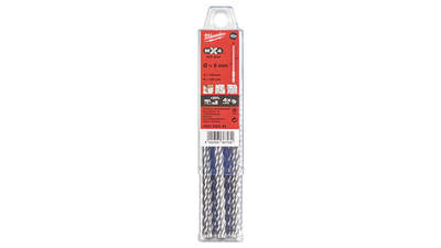 Foret SDS-Plus Milwaukee MX4 8 mm 4932352046