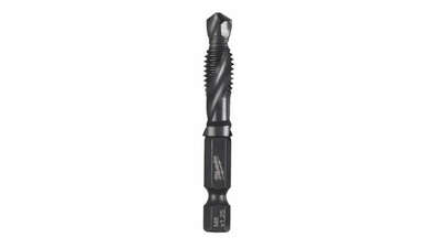 Foret taraudeur combiné 1/4" HSS-G M8x57mm 4932498265 Milwaukee