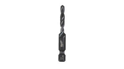foret taraudeur combiné 1/4" HSS-G M5x57mm 4932498263 Milwaukee