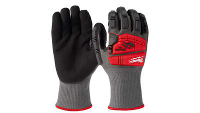 gants anti-coupe et anti-choc niveau 5/E 4932479570 Milwaukee