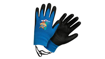 Gants de protection Eugene Rostaing