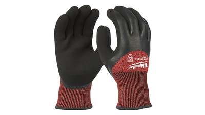 Gants d’hiver anti-coupure niveau 3/C 4932471348 taille L/9 Milwaukee