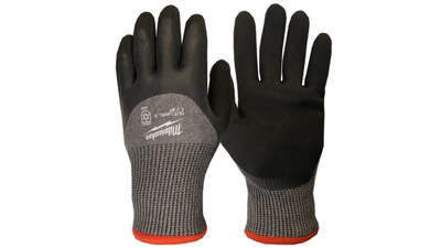 gants hiver anti-coupe niveau 5/E 4932479558 Milwaukee