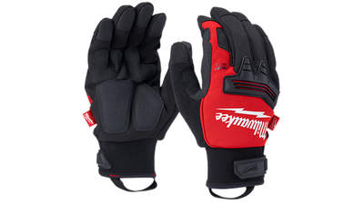 gants hiver démolition 4932479566 Milwaukee