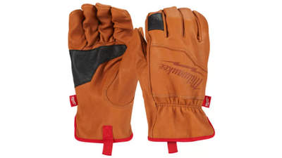 gants Milwaukee cuir 4932471924 taille 9