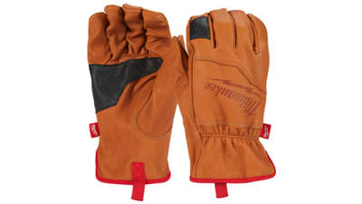 gants Milwaukee cuir 4932471926 taille 11