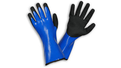 gants professionnels LIQUIDO ROSTAING