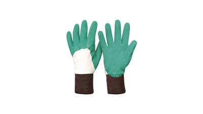 Gants protection pour rosiers Rostaing