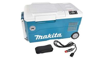 glacière / réchaud à compresseur 40 V CW001GZ Makita