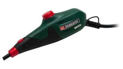 Graveur filaire PARKSIDE PGG 15 B1