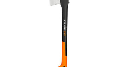 Hache à fendre Fiskars X17