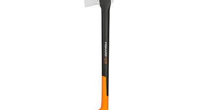 Hache à fendre Fiskars X21