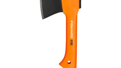 Hachette de camping Fiskars X5