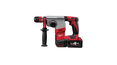 Perforateur 18 V Milwaukee HD18 HX