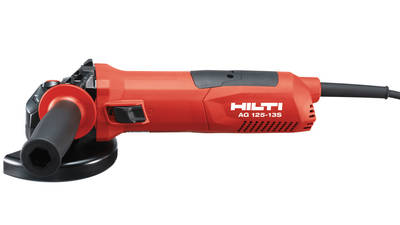 Meuleuse filaire Hilti AG 125-13S