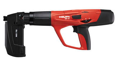 Cloueur à poudre automatique Hilti DX 5-MX