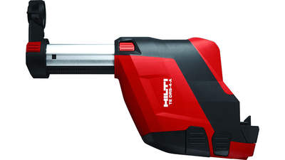 système d’aspiration des poussières Hilti TE DRS-4-A