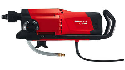 Carotteuse Hilti DD 250