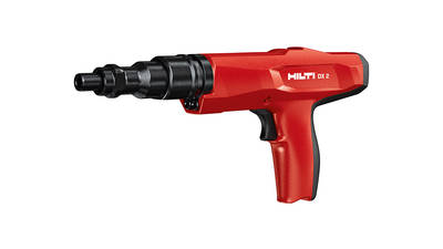 Cloueur à poudre semi-automatique DX 2 Hilti