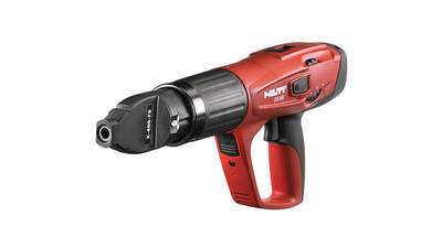 Cloueur à poudre automatique DX 460 Hilti