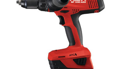 Perceuse-visseuse sans fil HILTI SW 10-A22 ATC