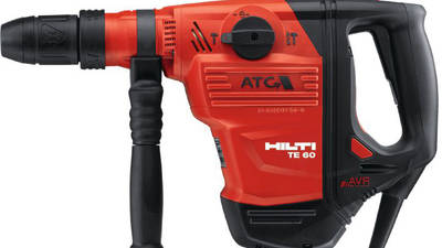 perforateur sds max Hilti TE 60-ATC/AVR 