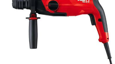 Perforateur sds plus Hilti TE 3-C