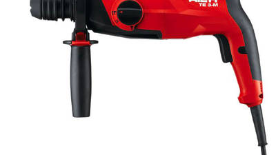 Perforateur sds plus Hilti TE 3-M