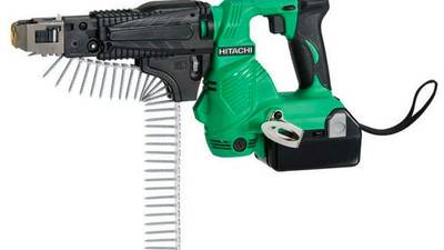 visseuse plaquiste hitachi wf-18dsl-4a