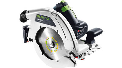 Scie circulaire HK 85 Festool