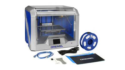 Imprimante 3D DREMEL Idea Builder 3D40