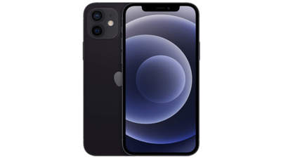 Iphone 12 128 Go noir Apple