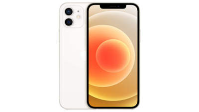 Iphone 12 64 Go blanc Apple