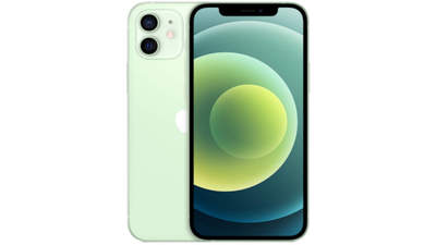 Iphone 12 64 Go vert Apple
