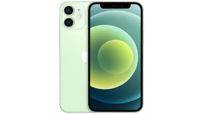 Iphone 12 mini 64 Go vert Apple