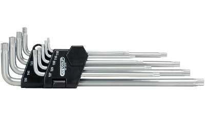Jeu de clés mâles KS Tools 151.2470