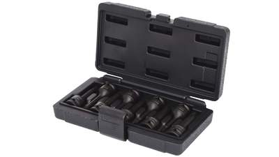 Jeu de douilles à chocs 1/2" KS Tools 911.0944