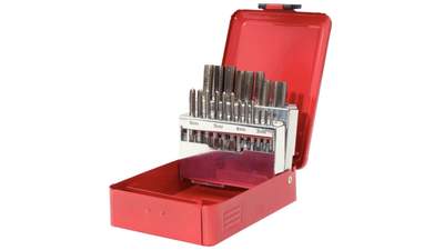Jeu de tarauds KS Tools 336.0621