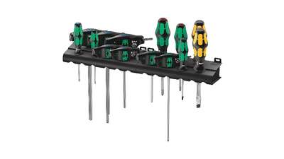 Jeu de tournevis Bicycle Big Pack 1 Wera 05004190001