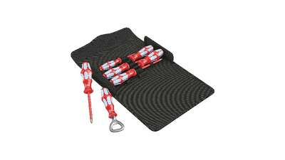 Jeu de tournevis Kraftform 3100 i/7 Set 1 Wera 05022750001