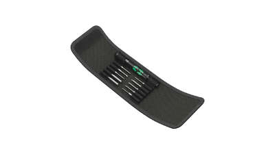 Jeu Kraftform Kompakt Micro 11 Electronics 1 Wera 05073676001