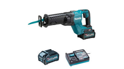 Scie sabre XGT 40Vmax JR001GM201 Makita