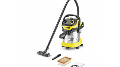 aspirateur multifonctions Karcher WD 5 Premium