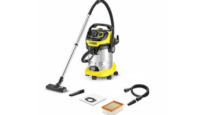 aspirateur multifonctions Karcher WD 6 P Premium