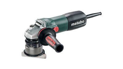 Affleureuse Metabo KFM 9-3 RF