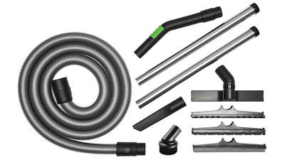 Kit de nettoyage construction D 36 BA-RS 203433 Festool