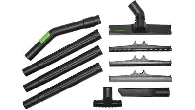 Kit de nettoyage standard D 27/D 36 S-RS 203428 Festool